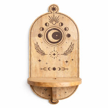 Afbeelding in Gallery-weergave laden, Moon phase wandrek