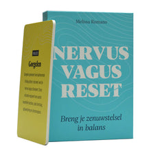 Load image into Gallery viewer, Nervus vagus reset deck