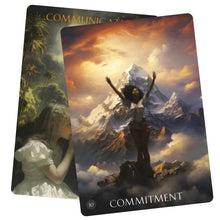 Afbeelding in Gallery-weergave laden, Soul coaching oracle cards