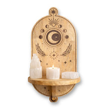 Afbeelding in Gallery-weergave laden, Moon phase wandrek