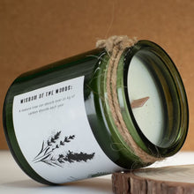 Load image into Gallery viewer, Woodwick kaars collectie