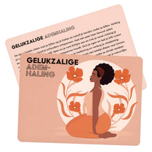 Afbeelding in Gallery-weergave laden, De kracht van ademen deck