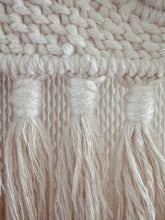 Afbeelding in Gallery-weergave laden, Woven serenity deco