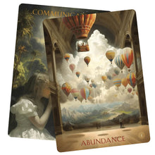 Afbeelding in Gallery-weergave laden, Soul coaching oracle cards