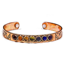 Load image into Gallery viewer, Koper armband