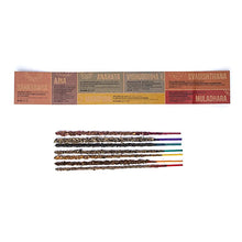 Load image into Gallery viewer, Sagrada Madre 7 chakras wierook