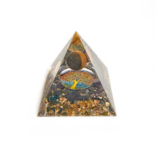 Afbeelding in Gallery-weergave laden, Orgonite Collection
