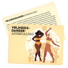 Afbeelding in Gallery-weergave laden, De kracht van ademen deck