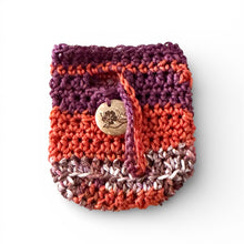 Afbeelding in Gallery-weergave laden, Handmade zeepzakjes collection