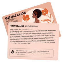 Afbeelding in Gallery-weergave laden, De kracht van ademen deck