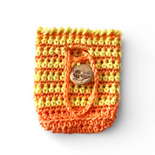 Afbeelding in Gallery-weergave laden, Handmade zeepzakjes collection