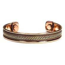 Load image into Gallery viewer, Koper armband