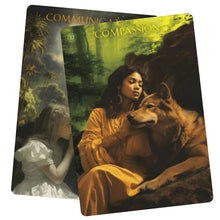 Afbeelding in Gallery-weergave laden, Soul coaching oracle cards