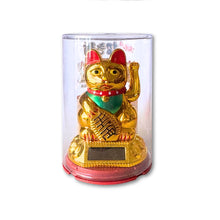 Afbeelding in Gallery-weergave laden, Gelukskat (Maneki Neko)