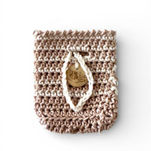 Afbeelding in Gallery-weergave laden, Handmade zeepzakjes collection