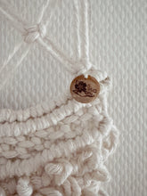 Afbeelding in Gallery-weergave laden, Woven serenity deco