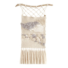 Afbeelding in Gallery-weergave laden, Woven serenity deco