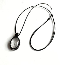 Load image into Gallery viewer, Sacred Clarity halsketting