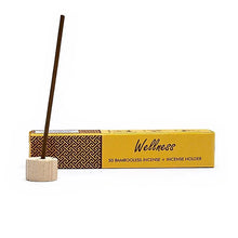 Load image into Gallery viewer, Song of India Herbal incense Collection
