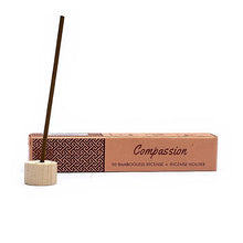 Load image into Gallery viewer, Song of India Herbal incense Collection