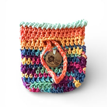 Afbeelding in Gallery-weergave laden, Handmade zeepzakjes collection