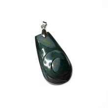 Afbeelding in Gallery-weergave laden, Rainbow Obsidian hanger