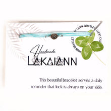 Load image into Gallery viewer, Lucky charm armband collectie