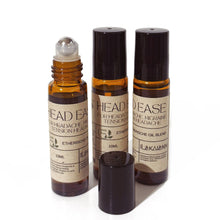 Load image into Gallery viewer, Natural Oil Blends Collection