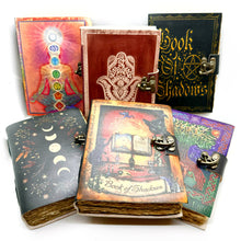 Load image into Gallery viewer, Notitieboek Collectie