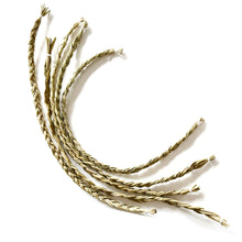 Afbeelding in Gallery-weergave laden, Sweetgrass smudge