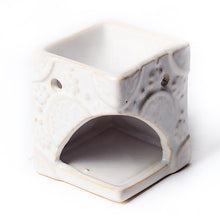 Afbeelding in Gallery-weergave laden, Aroma brander keramiek