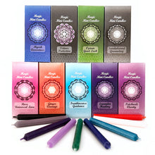 Load image into Gallery viewer, Magic Candle Collection