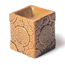 Afbeelding in Gallery-weergave laden, Aroma brander keramiek