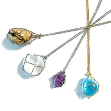 Afbeelding in Gallery-weergave laden, Kooihanger ketting