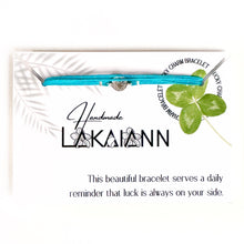 Load image into Gallery viewer, Lucky charm armband collectie