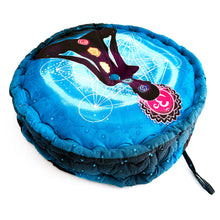 Load image into Gallery viewer, Chakra Meditatie kussen