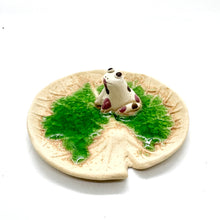 Afbeelding in Gallery-weergave laden, Zen leaf wierookhouder Collection