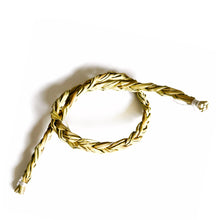 Afbeelding in Gallery-weergave laden, Sweetgrass smudge