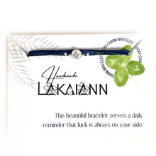 Load image into Gallery viewer, Lucky charm armband collectie