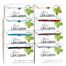 Load image into Gallery viewer, Lucky charm armband collectie