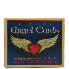Load image into Gallery viewer, Healing angel cards set