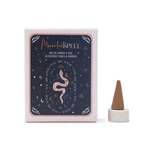 Afbeelding in Gallery-weergave laden, Celestial Magic wierookkegel Collection