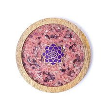 Afbeelding in Gallery-weergave laden, Mineraalstenen coaster Collection