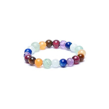Afbeelding in Gallery-weergave laden, Healing crystal ringen collection