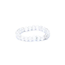 Afbeelding in Gallery-weergave laden, Healing crystal ringen collection