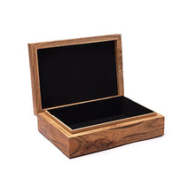 Afbeelding in Gallery-weergave laden, Dreamcatcher Box met amazoniet