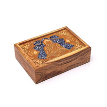 Afbeelding in Gallery-weergave laden, Buddha Box met sodalite
