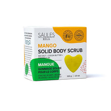 Load image into Gallery viewer, Natuurlijke scrubzeep Collection