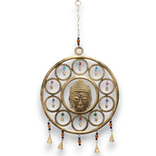 Load image into Gallery viewer, Buddha Serenity windgong