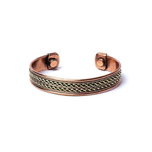 Load image into Gallery viewer, Koper armband